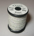 UNI AXXEL 6 x ply pearl